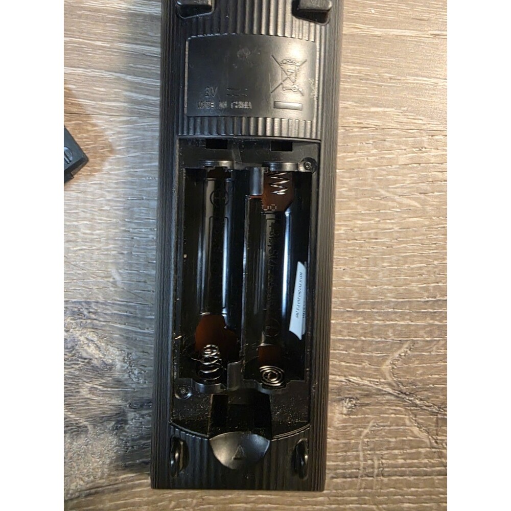 Sony RMT-D197A Remote Control - Picture 3 of 3